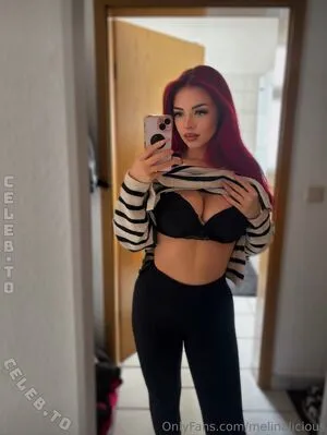 Melinalicious OnlyFans Leaked Free Thumbnail Picture - #8VW64b5GUY