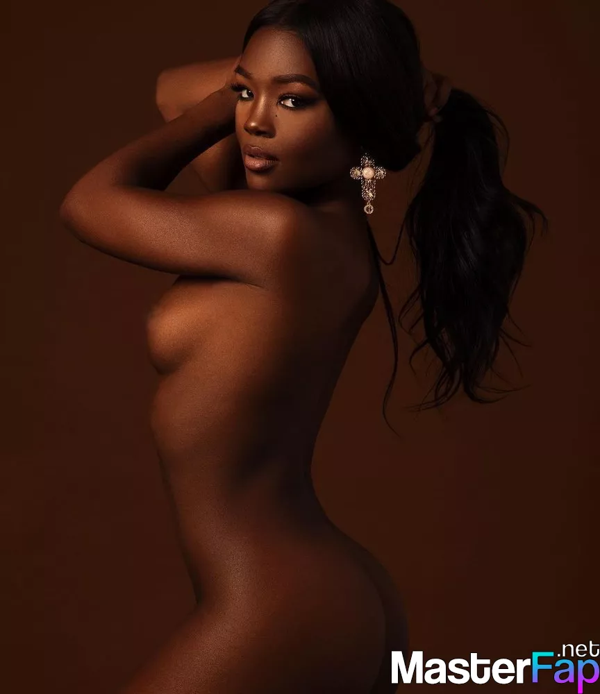 Melinda melrose nude