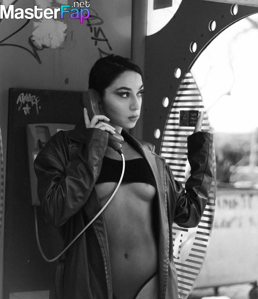 Melisa aydınalp