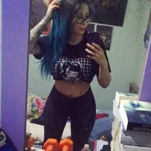 Melisa Peralta OnlyFans Leaked Free Thumbnail Picture - #ZUidDpvrAx