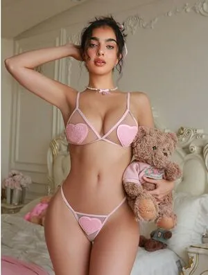 Meliskap OnlyFans Leaked Free Thumbnail Picture - #imc52QbtUs