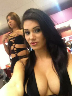 Melissa Anne Sanchez Thumbnail Picture
