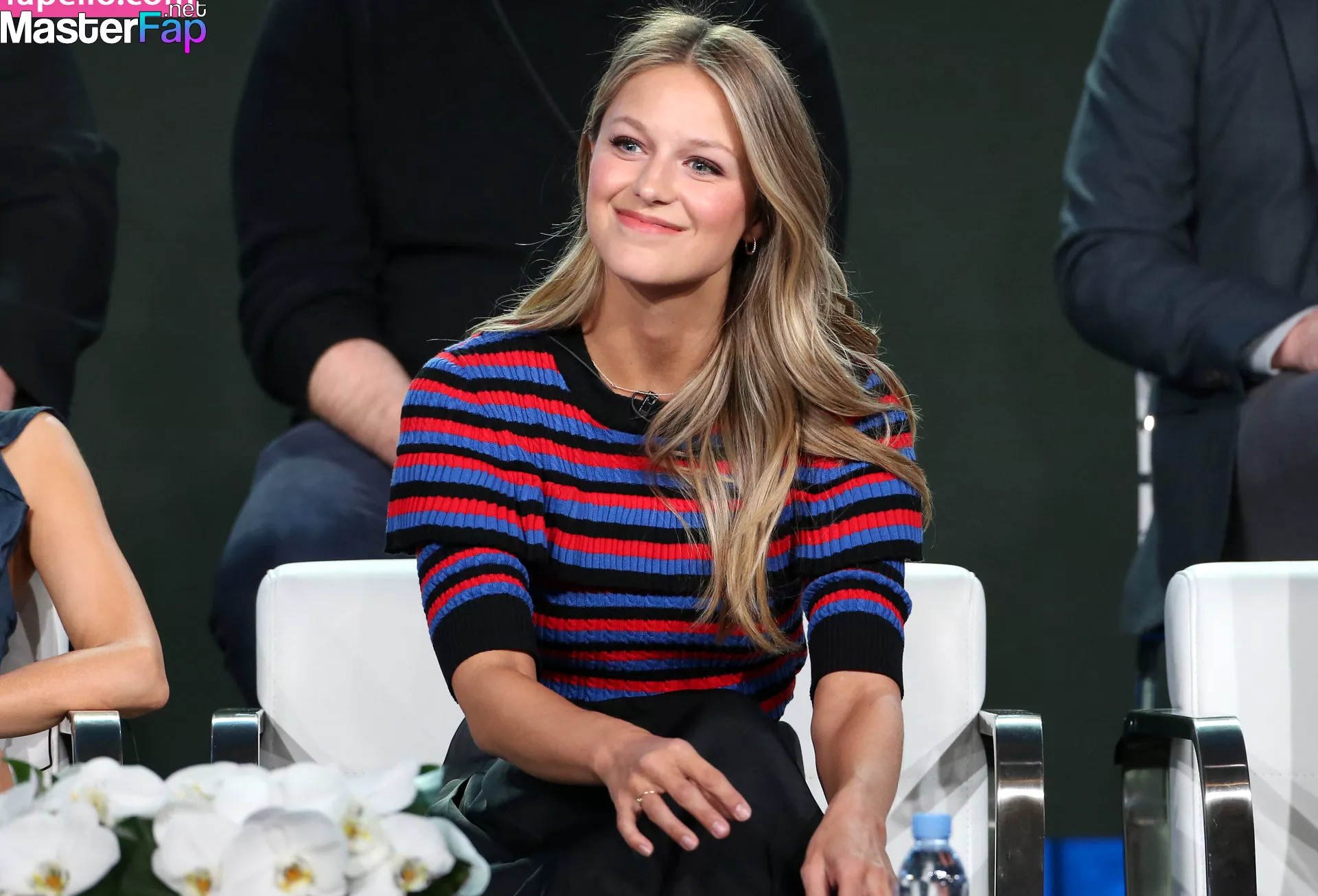 Melissa Benoist Nude OnlyFans Leak Picture 18YEwGyd6P | MasterFap.net