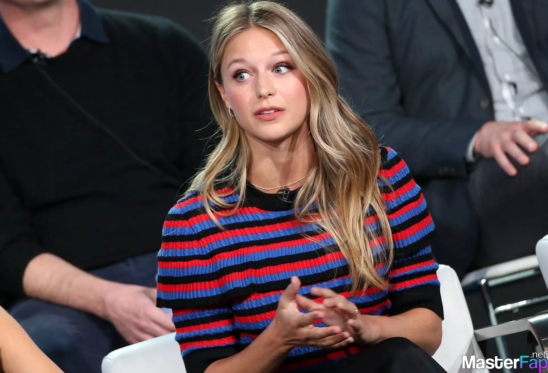 Melissa Benoist Nude OnlyFans Leak Picture s9Nl6arX5U | MasterFap.net