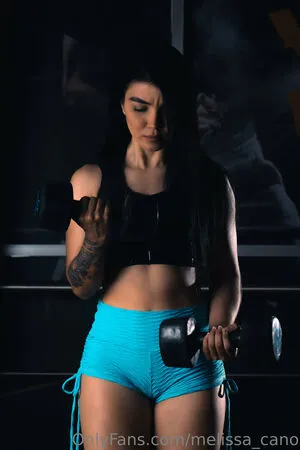 Melissa Cano2023 OnlyFans Leaked Free Thumbnail Picture - #b236TYCXWx