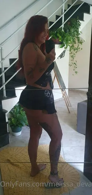 Melissa Devassaoficial OnlyFans Leaked Free Thumbnail Picture - #U0QSIL9pXy