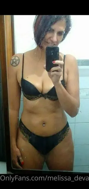 Melissa Devassaoficial OnlyFans Leaked Free Thumbnail Picture - #jWcLJ62S37