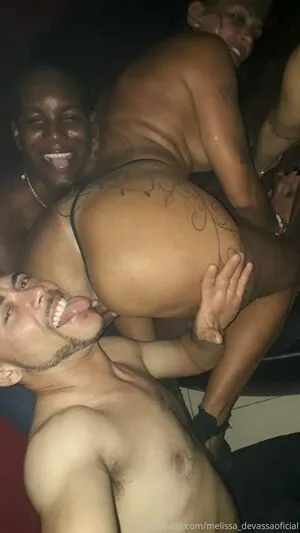 Melissa Devassaoficial OnlyFans Leaked Free Thumbnail Picture - #kw2FlfiHBO