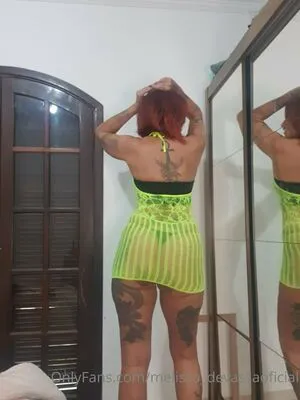 Melissa Devassaoficial OnlyFans Leaked Free Thumbnail Picture - #zUcX8W1ult