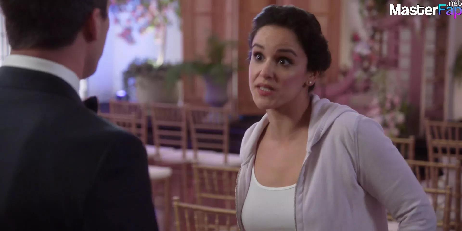 Melissa Fumero Nude OnlyFans Leak Picture iq9ZVUVp2v | MasterFap.net