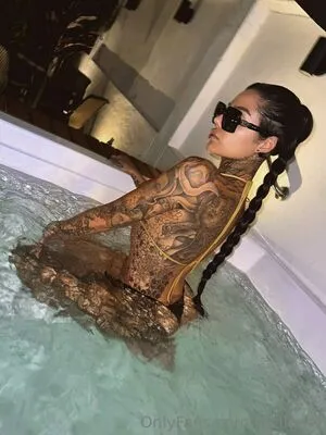 Melissa Gate OnlyFans Leaked Free Thumbnail Picture - #i6dxPMacGK