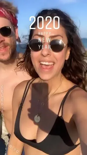 Melissa Khalaj OnlyFans Leaked Free Thumbnail Picture - #WS1e89ZfWL