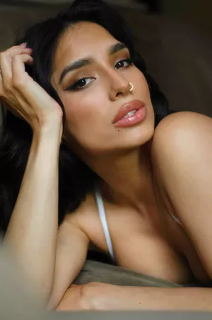Melissa Marie Profile Thumbnail