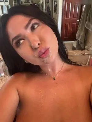 Melissa Moore OnlyFans Leaked Free Thumbnail Picture - #2DLinOtcf8