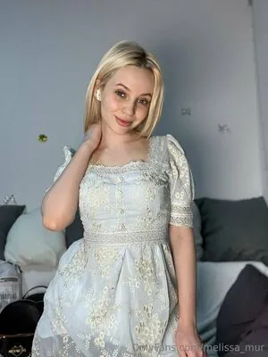 Melissa Mur OnlyFans Leaked Free Thumbnail Picture - #24zGW6GeGd