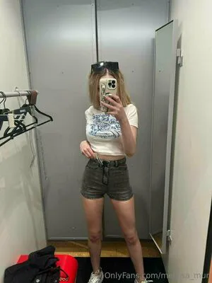 Melissa Mur OnlyFans Leaked Free Thumbnail Picture - #4TenyufmL7