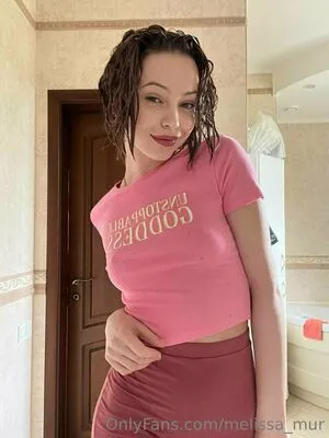 Melissa Mur OnlyFans Leaked Free Thumbnail Picture - #AVnf8DJCcJ