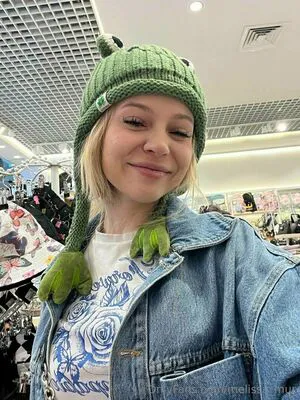 Melissa Mur OnlyFans Leaked Free Thumbnail Picture - #aRvp44WsMM