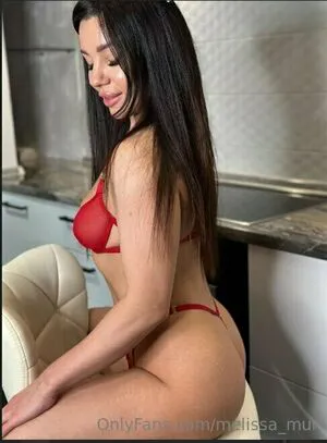 Melissa Mur OnlyFans Leaked Free Thumbnail Picture - #d4ULVdAEi2