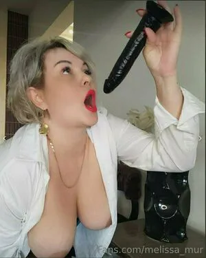 Melissa Mur OnlyFans Leaked Free Thumbnail Picture - #dT8PiKuqTe