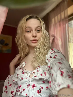 Melissa Mur Thumbnail Picture