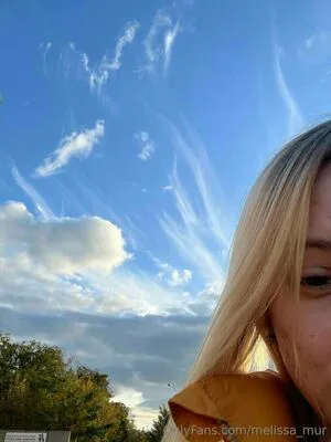 Melissa Mur OnlyFans Leaked Free Thumbnail Picture - #tIWhOUReUt