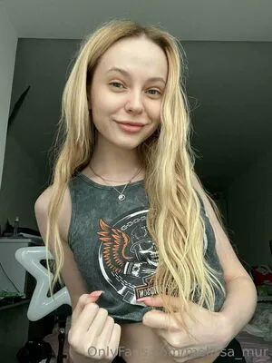 Melissa Mur OnlyFans Leaked Free Thumbnail Picture - #xusY0DJzUI