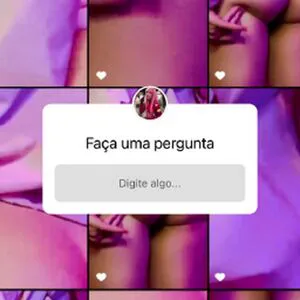 Melissa Nogas Thumbnail Picture