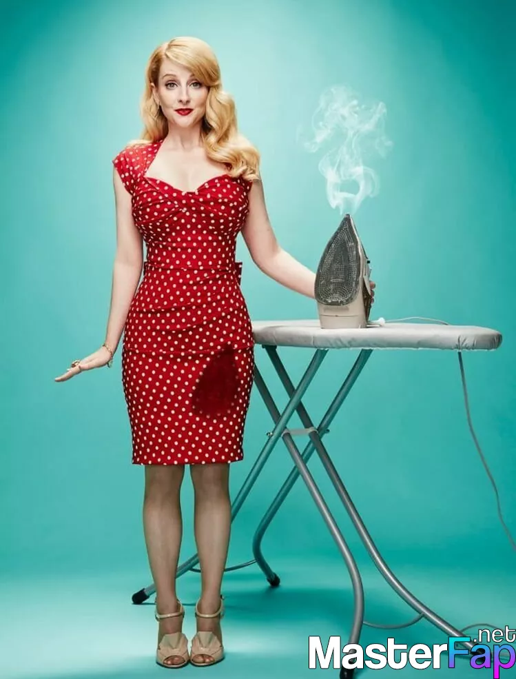 Melissa Rauch Nude OnlyFans Leak Picture 8GNXMkqIeJ MasterFap