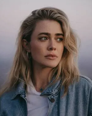 Melissa Roxburgh OnlyFans Leaked Free Thumbnail Picture - #0XR9X7YbeR