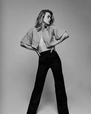 Melissa Roxburgh OnlyFans Leaked Free Thumbnail Picture - #2uGFCQNhdG
