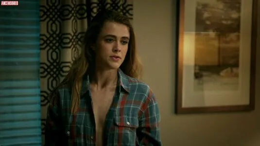Melissa Roxburgh OnlyFans Leaked Free Thumbnail Picture - #TMirIa3esh