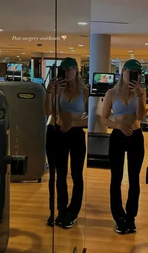 Melissa Roxburgh OnlyFans Leaked Free Thumbnail Picture - #bdQe3gRdN1