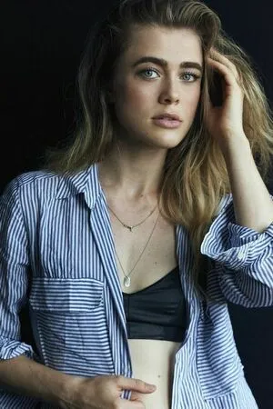 Melissa Roxburgh OnlyFans Leaked Free Thumbnail Picture - #oTb5zIsG0a