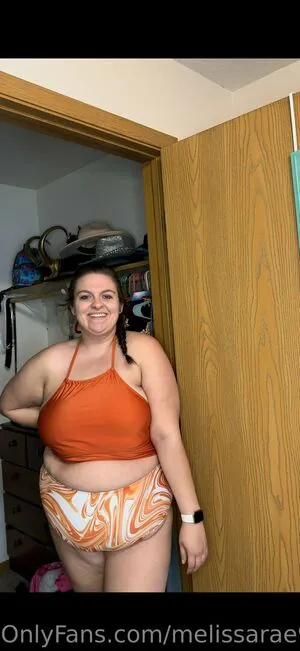 Melissarae9899 Thumbnail Picture