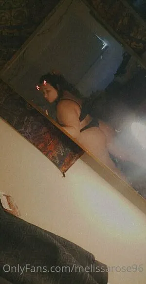 Melissarose96 OnlyFans Leaked Free Thumbnail Picture - #8DmGroLORb