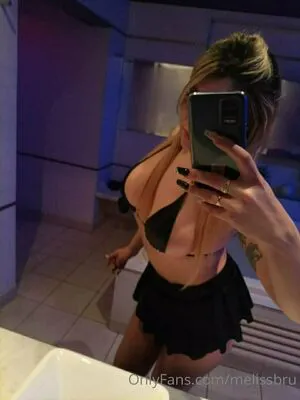 Melissbru OnlyFans Leaked Free Thumbnail Picture - #m4Nd8kZFSP