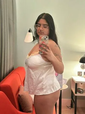 Melizandreii OnlyFans Leaked Free Thumbnail Picture - #4TleEG9wmB