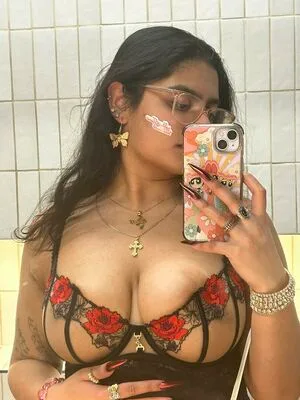 Melizandreii OnlyFans Leaked Free Thumbnail Picture - #LILXbTeI1X