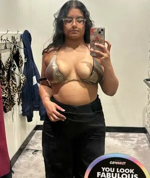 Melizandreii OnlyFans Leaked Free Thumbnail Picture - #QsSaPOczzD