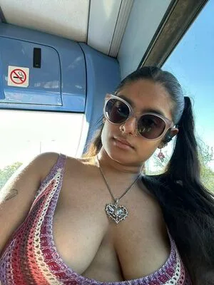 Melizandreii OnlyFans Leaked Free Thumbnail Picture - #SwDfvD6SkJ