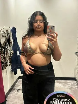 Melizandreii OnlyFans Leaked Free Thumbnail Picture - #VchEqMxPBb