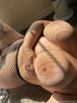 Melkteeth OnlyFans Leaked Free Thumbnail Picture - #RL9hhKbUzS