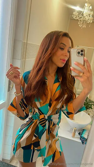 Mellingerie OnlyFans Leaked Free Thumbnail Picture - #BHdoASHObK