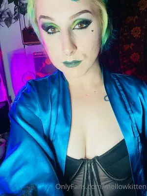 Mellowkitten OnlyFans Leaked Free Thumbnail Picture - #xnfb9tODrw