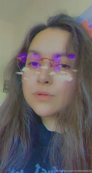 Mellowmel20 OnlyFans Leaked Free Thumbnail Picture - #Y6cbGgCqMU