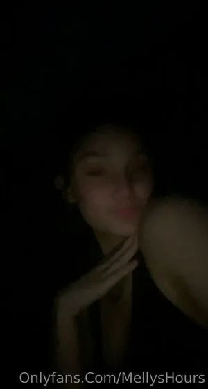 Mellyshours OnlyFans Leaked Free Thumbnail Picture - #d9GKW2w1ef
