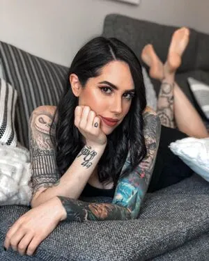 Melmagicworld OnlyFans Leaked Free Thumbnail Picture - #IiDOVCKOlQ