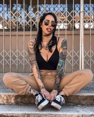 Melmagicworld OnlyFans Leaked Free Thumbnail Picture - #eliYuogr97