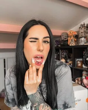 Melmagicworld OnlyFans Leaked Free Thumbnail Picture - #kaRZjV90DC
